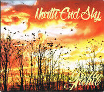 Pretty Archie - North End Sky
