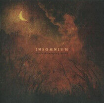 Insomnium - Above the Weeping World