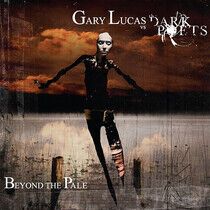Lucas, Gary Vs Dark Poets - Beyond the Pale