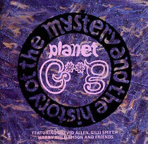 Gong - History & Mystery