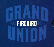 Firebird - Grand Union