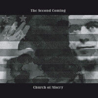 Church of Misery - Second Coming