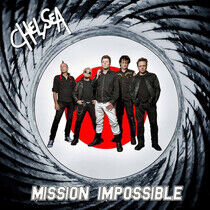 Chelsea - Mission Impossible -Digi-