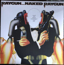 Naked Raygun - Raygun Naked.. -Coloured-