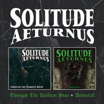Solitude Aeturnus - Through the.. -Reissue-