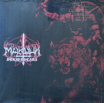 Marduk - Strigzscara.. -Ltd-