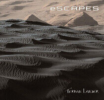 Terran Lander - Escapes