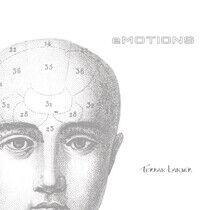 Terran Lander - Emotions