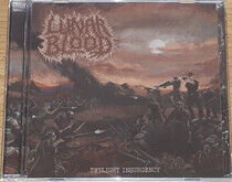 Lunar Blood - Twilight Insurgency