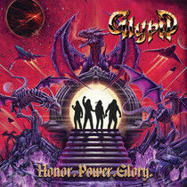 Glyph - Glyph Honour. Power. G...