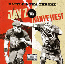 Jay-Z - Battle 4 Tha Throne