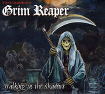 Grim Reaper - Walking In the.. -Digi-