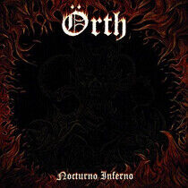 Orth - Nocturno Inferno