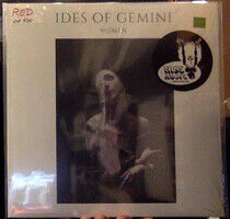 Ides of Gemini - Woman