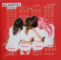 Scandal - Honey
