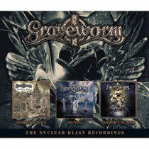 Graveworm - Nuclear Blast Recordings
