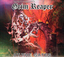 Grim Reaper - At the Gates