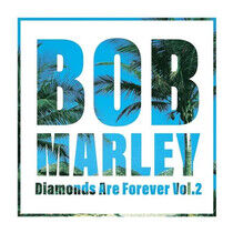 Marley, Bob - Diamonds Are Forever Vol2