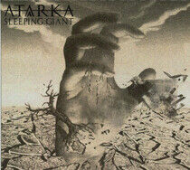 Atarka - Sleeping Giant