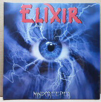 Elixir - Mindcreeper -Reissue-