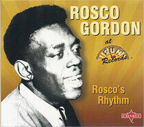 Gordon, Rosco - Rosco's Rhythms