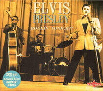 Presley, Elvis - Rockin' Tonight