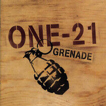 One 21 - Grenade