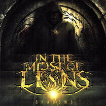 In the Midst of Lions - Shadows