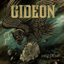 Gideon - Milestone