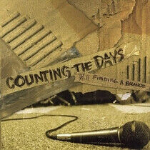 Counting the Days - Finding a Balance