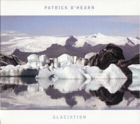O\'Hearn, Patrick - Glaciation
