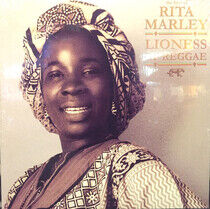 Marley, Rita - Lioness of Reggae