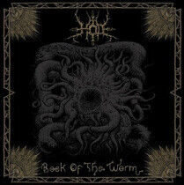 Hod - Book of the Worm