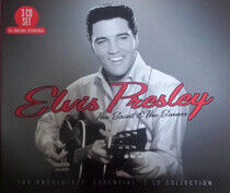 Presley, Elvis - Saint and the Sinner