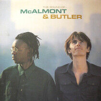 McAlmont & Butler - Sound of