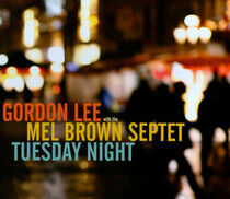 Lee, Gordon - Tuesday Night