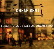 Electric Squeezebox Orche - Cheap Rent