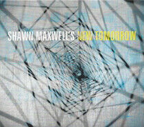 Maxwell, Shawn - Shawn Maxwell's.. -Digi-