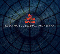 Electric Squeezebox Orche - Falling Dream