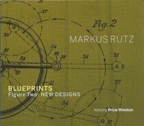 Rutz, Markus - Blueprints - Figure..
