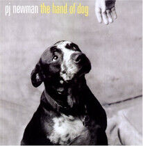 Newman, P.J. - Hand of Dog