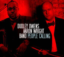 Owens, Dudley - People Calling