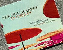 Spin Quartet - Circles