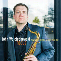 Wocjiechowski, John - Focus