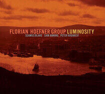 Hofner, Florian - Luminosity