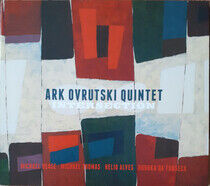 Ovrutski, Ark -Quintet- - Intersection