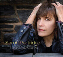Partridge, Sarah - Bright Lights & Promises
