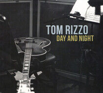Rizzo, Tom - Day and Night