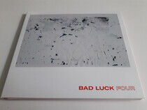 Bad Luck - Four -Digislee-