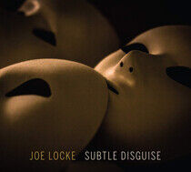 Locke, Joe - Subtle Disguise-Digislee-